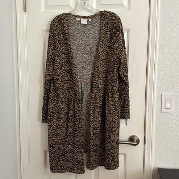 Juna Rose Sweater - Picture 1 of 5